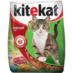 Kitekat Meat Feast 15 kg