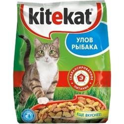 Kitekat Fishing Catch 0.8 kg