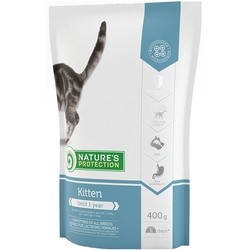 Natures Protection Kitten 0.4 kg