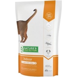 Natures Protection Indoor 0.4 kg