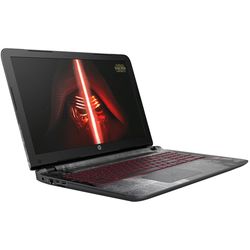 HP Star Wars Special Edition (15-AN002UR P3K93EA)