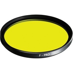 Schneider 022 Yellow F-Pro 495 MRC 39mm