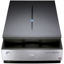 Epson Perfection V800 Photo