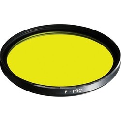 Schneider 022 Yellow F-Pro 495 MRC 52mm