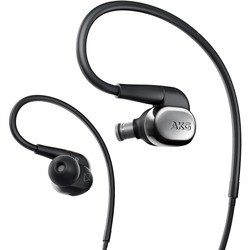 AKG N40