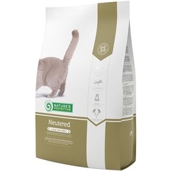 Natures Protection Neutered 2 kg