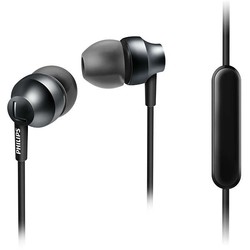 Philips SHE3855 (серый)