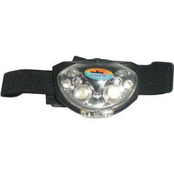 Fishing ROI 4 White Led &amp; 2 Red Led