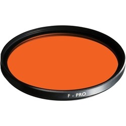 Schneider 040 Orange F-Pro 550 MRC 39mm