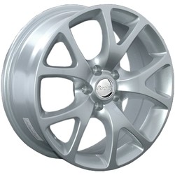 Replay CHR20 7x17/5x108 ET33 DIA60,1