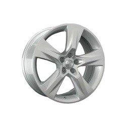 Replay LX90 (7,5x19/5x114,3 ET35 DIA60,1)