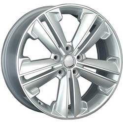 Replay LX93 (7x17/5x114,3 ET40 DIA60,1)