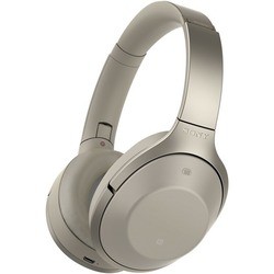 Sony MDR-1000X