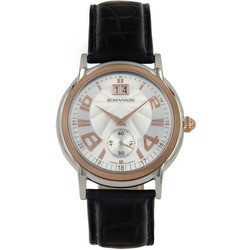 Romanson TL3587BMJ WH