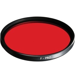 Schneider 091 Red Dark F-Pro 630 MRC 40.5mm