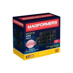 Magformers Click Wheel 2 Set 713009