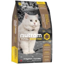 Nutram T24 Total Grain-Free Salmon/Trout/Natural 1.8 kg