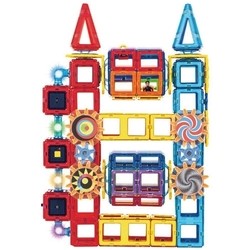 Magformers Mega Brain Set 710006