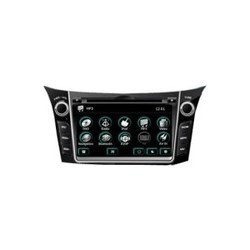 Fly Audio 66503