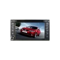 Fly Audio E75029NAVI