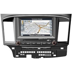 Fly Audio E75078NAVI