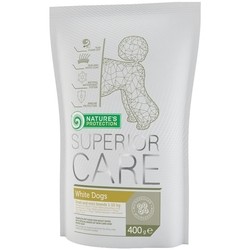 Natures Protection White Dogs 0.4 kg