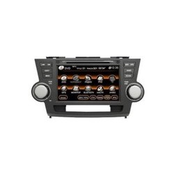 Fly Audio E75048NAVI