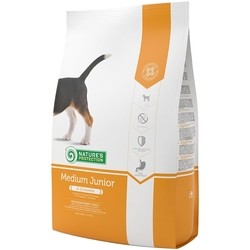 Natures Protection Medium Junior 2 kg