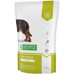 Natures Protection Mini Adult Chicken 0.5 kg