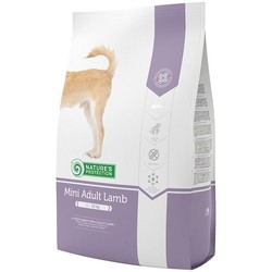 Natures Protection Mini Adult Lamb 2 kg