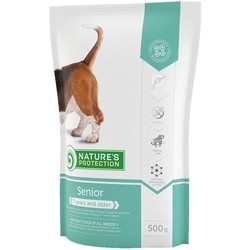 Natures Protection Senior 0.5 kg