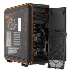 Be quiet Dark Base Pro 900 (черный)