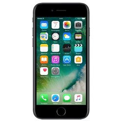 Apple iPhone 7 128GB (черный)