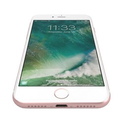 Apple iPhone 7 256GB (розовый)
