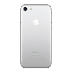 Apple iPhone 7 256GB (серебристый)