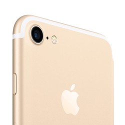 Apple iPhone 7 256GB (золотистый)