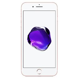 Apple iPhone 7 Plus 32GB (розовый)