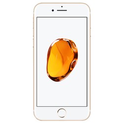 Apple iPhone 7 Plus 32GB (золотистый)