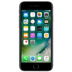 Apple iPhone 7 Plus 128GB (черный)