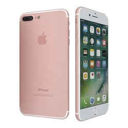 Apple iPhone 7 Plus 256GB (розовый)