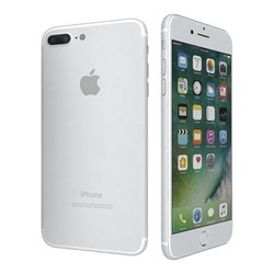 Apple iPhone 7 Plus 256GB (серебристый)