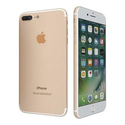 Apple iPhone 7 Plus 256GB (золотистый)