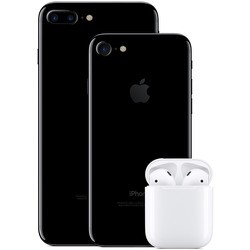 Apple AirPods (белый)