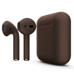 Apple AirPods (коричневый)