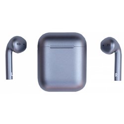 Apple AirPods (серый)