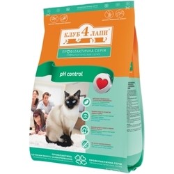 Club 4 Paws pH Control 3 kg