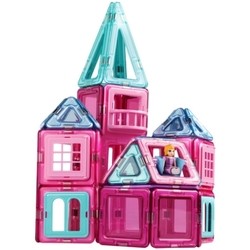 Magformers Princess Castle Set 704004