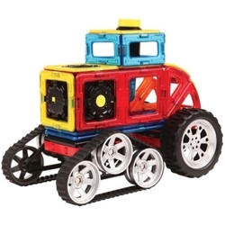 Magformers Power Vehicle Set 707011