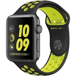 Apple Watch 2 Nike+ 42 mm