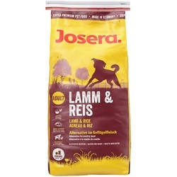 Josera Lamb/Rice 4 kg